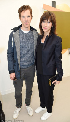 photo 11 in Cumberbatch gallery [id803856] 2015-10-15 00:00:00