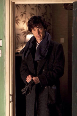 Benedict Cumberbatch pic #651637