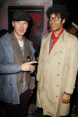 Benedict Cumberbatch pic #697866