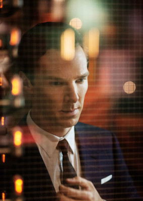 Benedict Cumberbatch pic #633261
