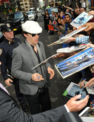 Benedict Cumberbatch pic #661463