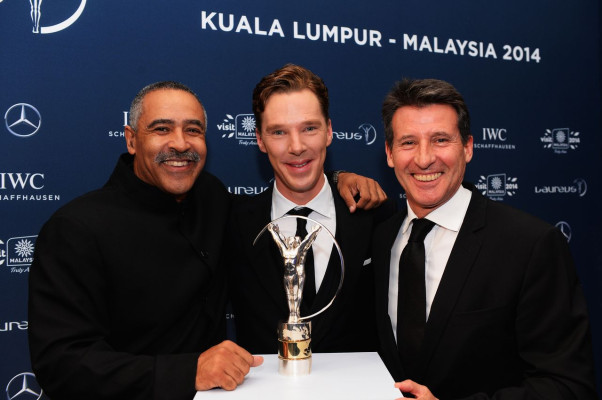 Benedict Cumberbatch pic #685669