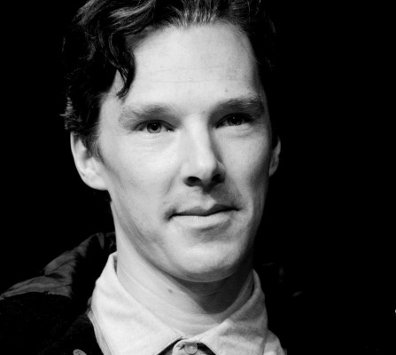 photo 24 in Benedict Cumberbatch gallery [id629080] 2013-09-02 00:00:00