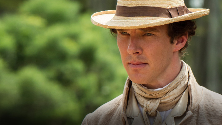 Benedict Cumberbatch pic #639861