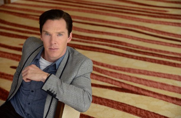 Benedict Cumberbatch pic #641721