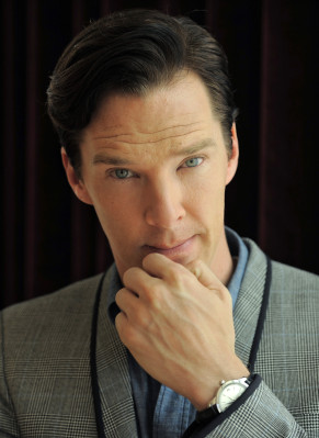 Benedict Cumberbatch pic #641722
