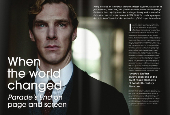 Benedict Cumberbatch pic #640160