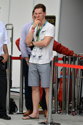 Benedict Cumberbatch pic #686356