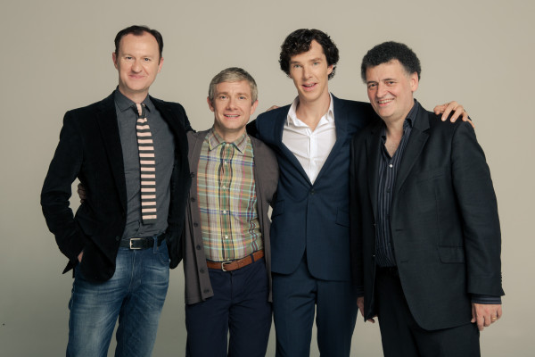 Benedict Cumberbatch pic #659582