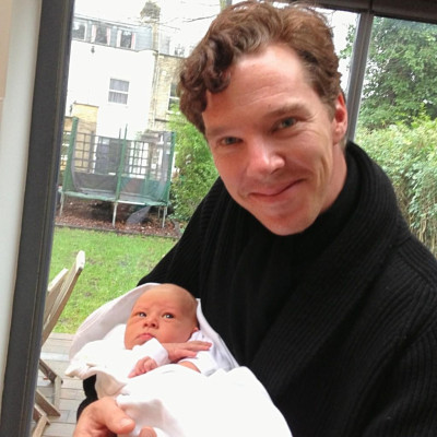 Benedict Cumberbatch pic #645760