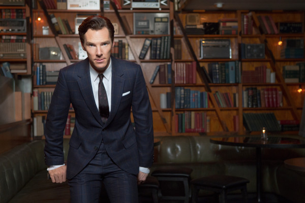 photo 4 in Cumberbatch gallery [id644223] 2013-11-05 00:00:00