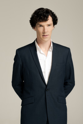 Benedict Cumberbatch pic #696896