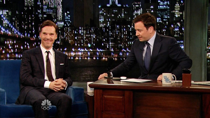 Benedict Cumberbatch pic #640369