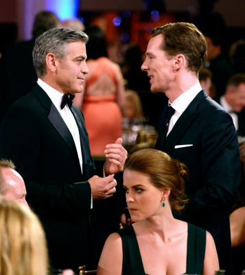 Benedict Cumberbatch pic #646844