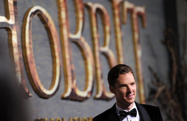 Benedict Cumberbatch pic #651484