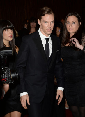 Benedict Cumberbatch pic #648447