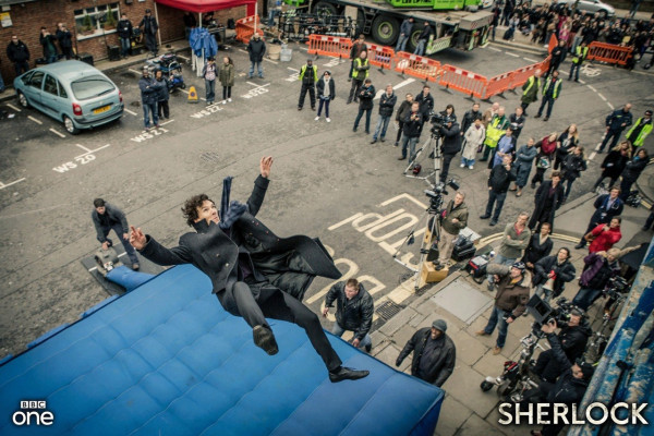 Benedict Cumberbatch pic #662901