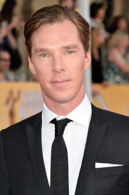 Benedict Cumberbatch pic #666452