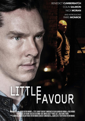 photo 29 in Cumberbatch gallery [id638112] 2013-10-15 00:00:00