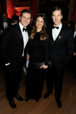 Benedict Cumberbatch pic #651317