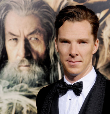 Benedict Cumberbatch pic #651467