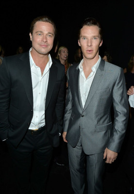 photo 28 in Cumberbatch gallery [id632589] 2013-09-18 00:00:00