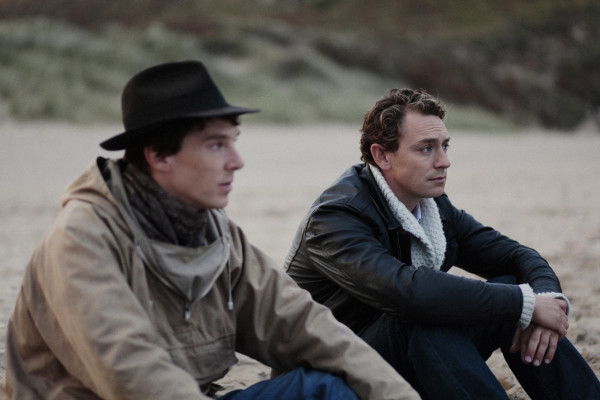 Benedict Cumberbatch pic #581220