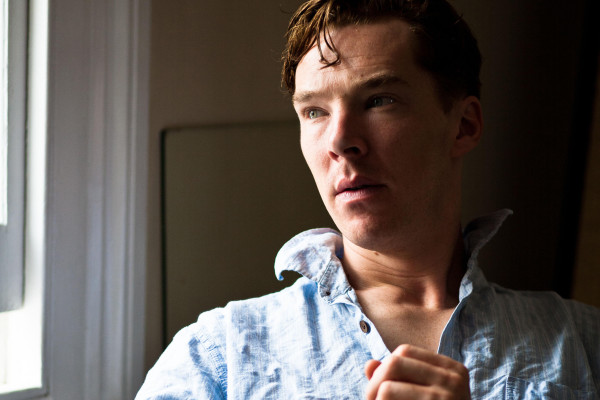 Benedict Cumberbatch pic #632697