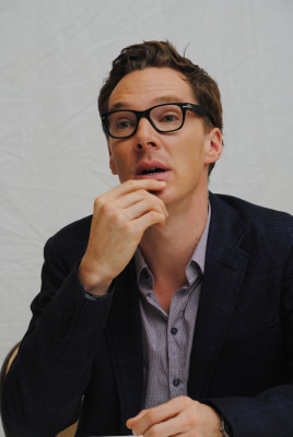 Benedict Cumberbatch pic #750820