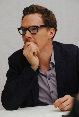 Benedict Cumberbatch pic #750819