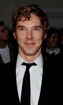 photo 19 in Benedict Cumberbatch gallery [id581232] 2013-03-09 00:00:00