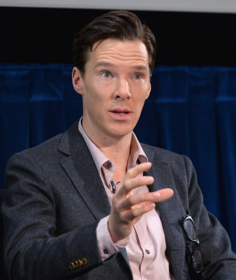 photo 11 in Cumberbatch gallery [id760928] 2015-02-24 00:00:00