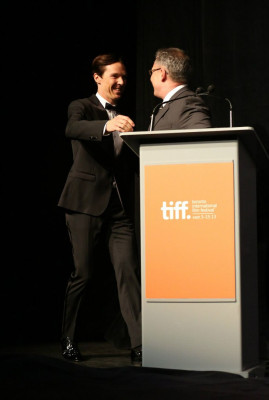 Benedict Cumberbatch pic #632059