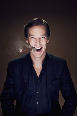 Benedict Cumberbatch pic #642139