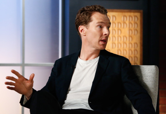 photo 29 in Cumberbatch gallery [id1033191] 2018-04-30 00:00:00