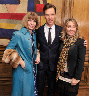 Benedict Cumberbatch pic #640367