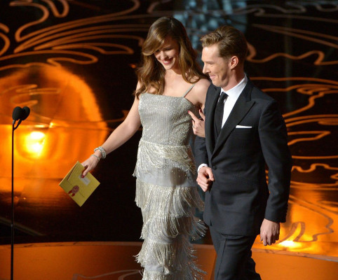 Benedict Cumberbatch pic #679390