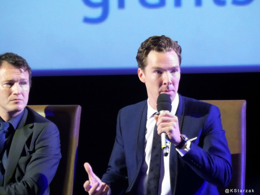 photo 20 in Cumberbatch gallery [id700160] 2014-05-20 00:00:00