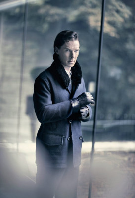 Benedict Cumberbatch pic #662514