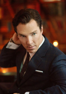 Benedict Cumberbatch pic #633260