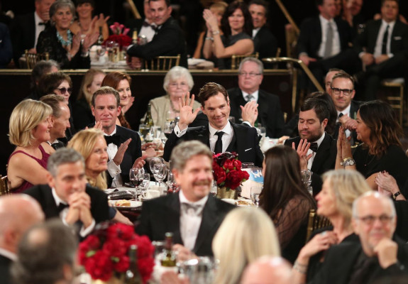 Benedict Cumberbatch pic #647604