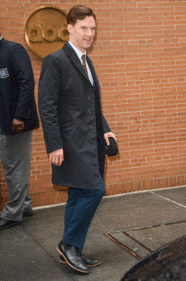 Benedict Cumberbatch pic #642138