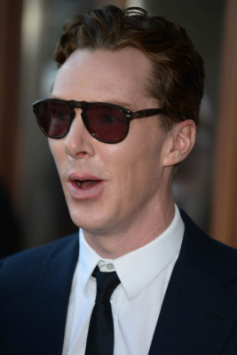 Benedict Cumberbatch pic #702365