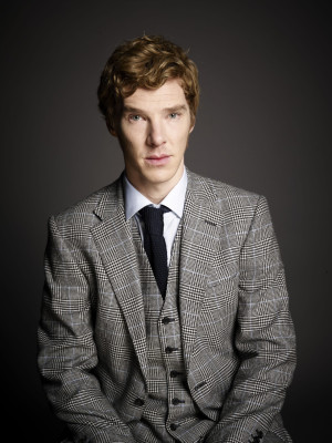 photo 16 in Benedict Cumberbatch gallery [id629611] 2013-09-02 00:00:00