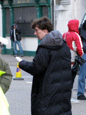 Benedict Cumberbatch pic #647858