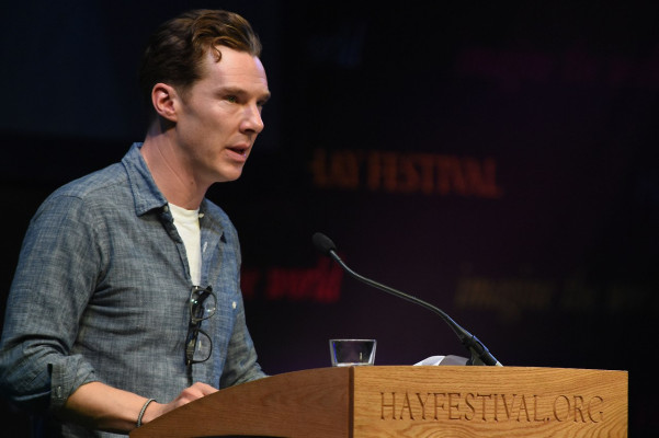 Benedict Cumberbatch pic #710808