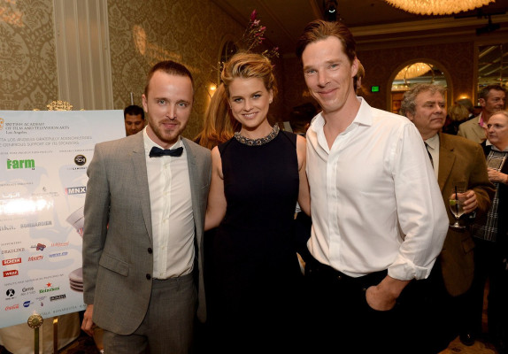 Benedict Cumberbatch pic #661902