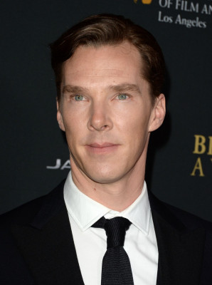 Benedict Cumberbatch pic #648448