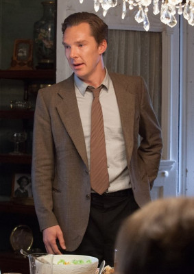Benedict Cumberbatch pic #655665