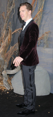 Benedict Cumberbatch pic #651486